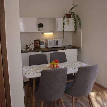 Apartmanovy Dom Maria Banská Štiavnica エクステリア 写真