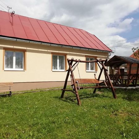 Apartmanovy Dom Maria Banská Štiavnica エクステリア 写真