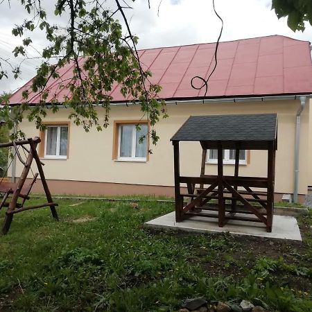 Apartmanovy Dom Maria Banská Štiavnica エクステリア 写真