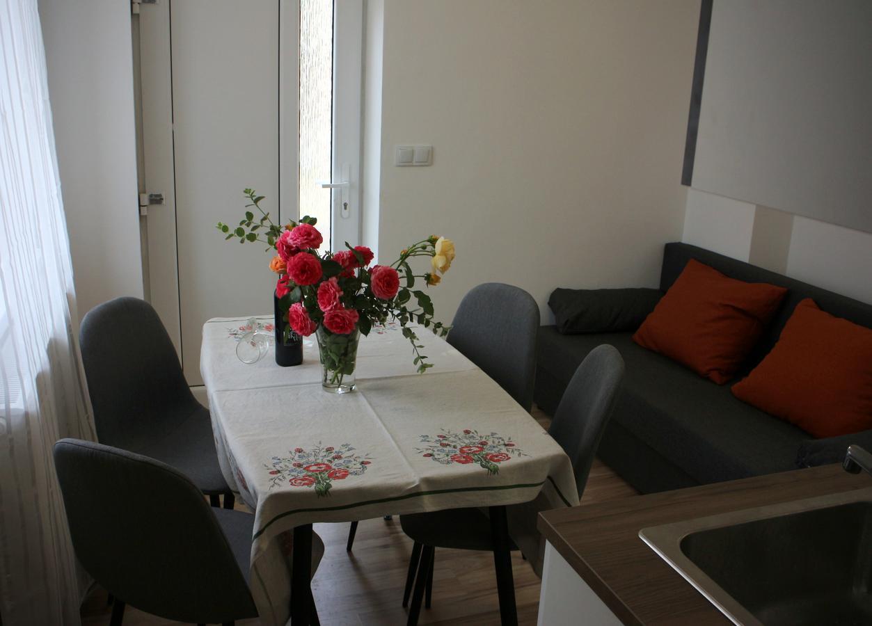 Apartmanovy Dom Maria Banská Štiavnica エクステリア 写真
