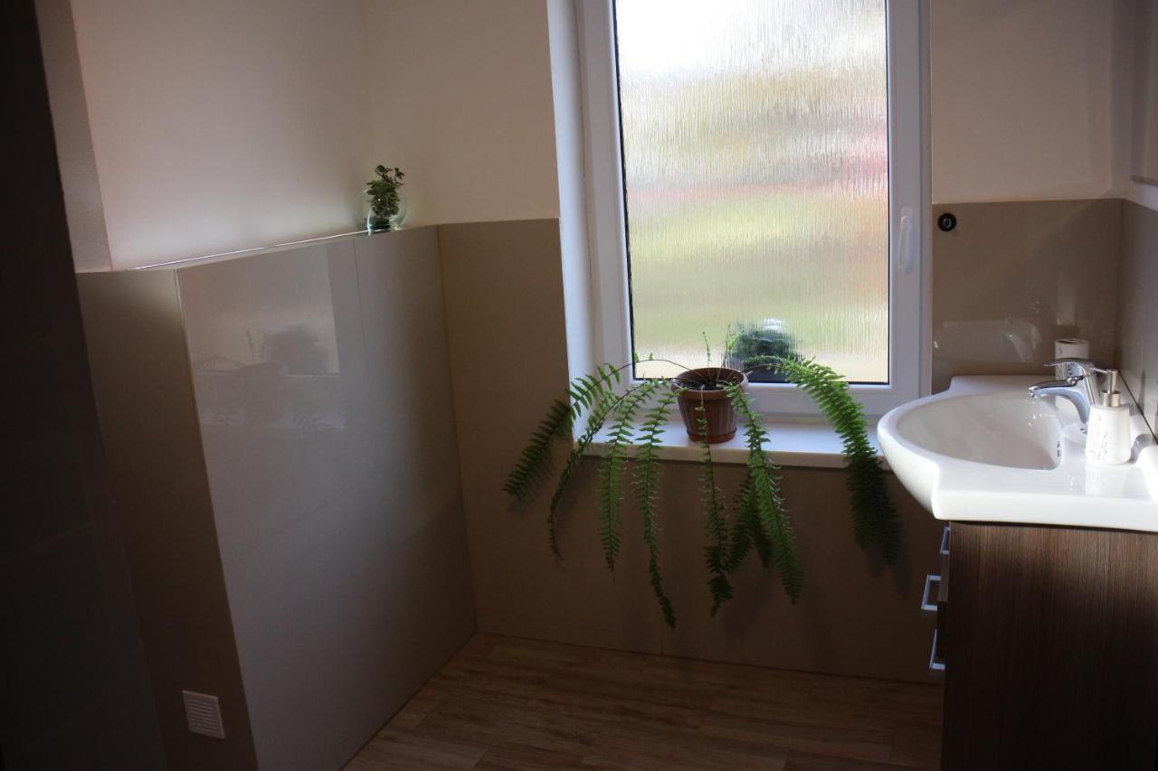 Apartmanovy Dom Maria Banská Štiavnica エクステリア 写真