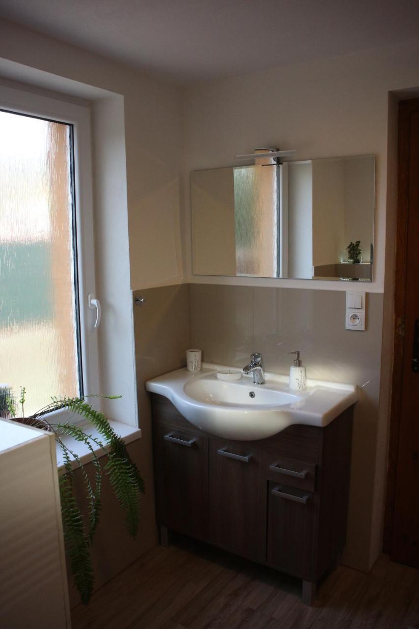 Apartmanovy Dom Maria Banská Štiavnica エクステリア 写真