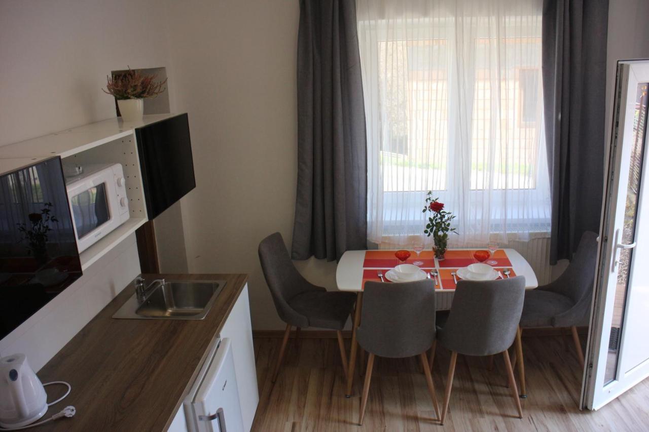 Apartmanovy Dom Maria Banská Štiavnica エクステリア 写真