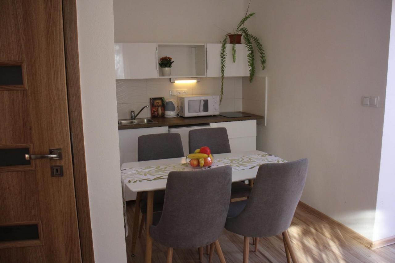 Apartmanovy Dom Maria Banská Štiavnica エクステリア 写真