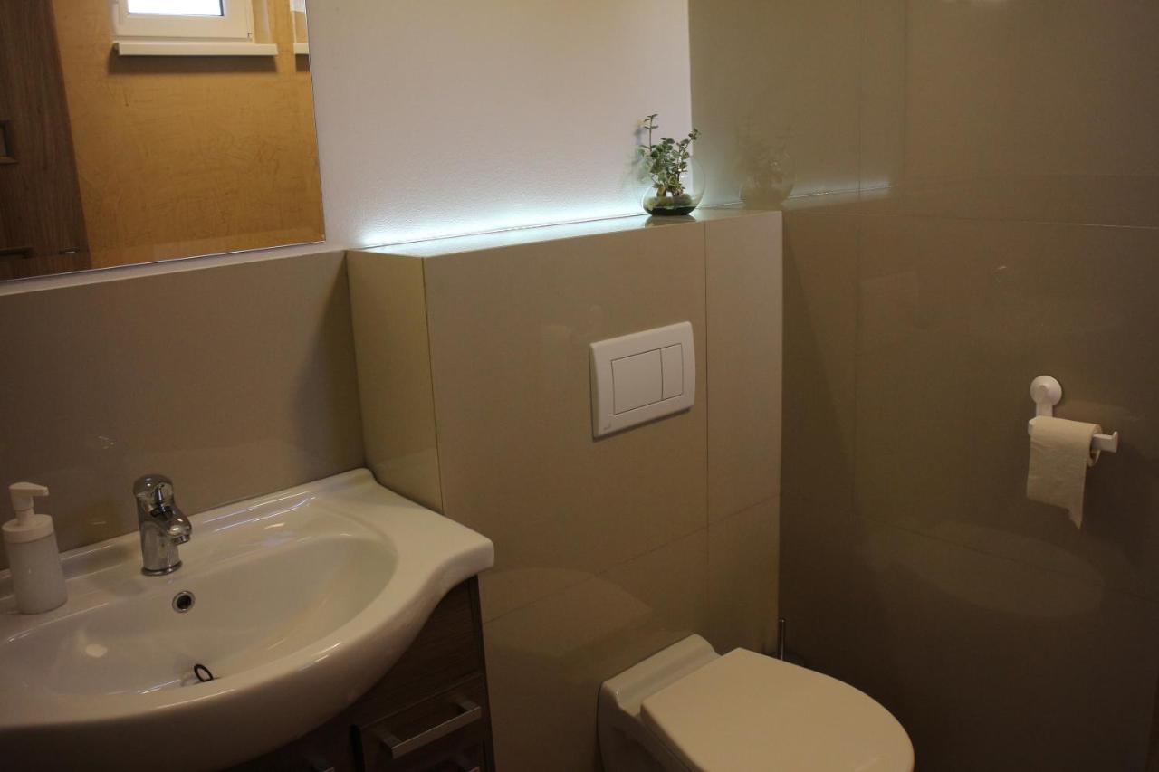 Apartmanovy Dom Maria Banská Štiavnica エクステリア 写真