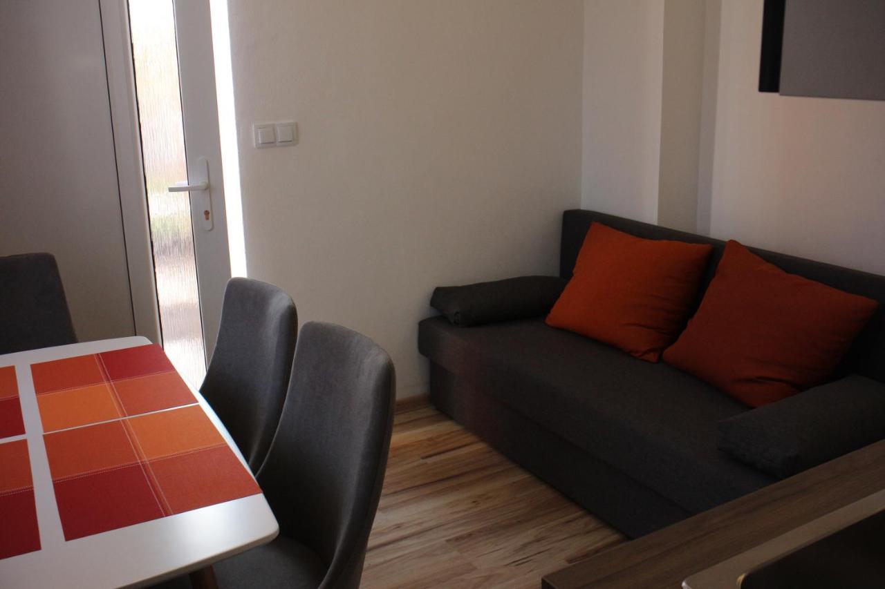 Apartmanovy Dom Maria Banská Štiavnica エクステリア 写真