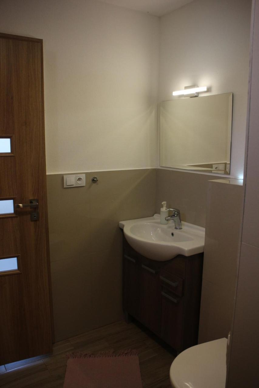 Apartmanovy Dom Maria Banská Štiavnica エクステリア 写真
