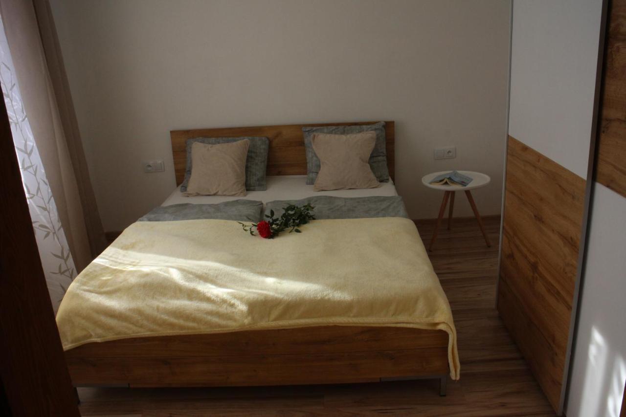 Apartmanovy Dom Maria Banská Štiavnica エクステリア 写真